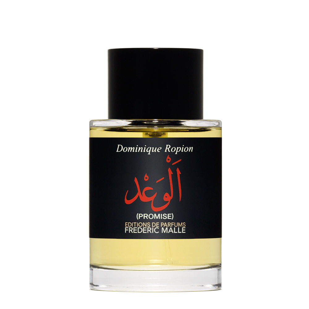 Frederic Malle Promise Eau De Parfum 100ml